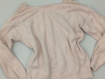 zalando sweter: Sweter damski, rozmiar M — 1