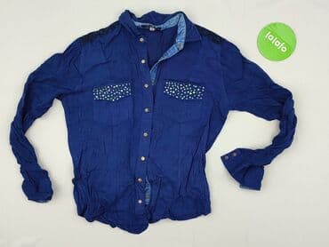 moodo bluzki koszulowe: Moodo, Koszula damska, rozmiar M — 3