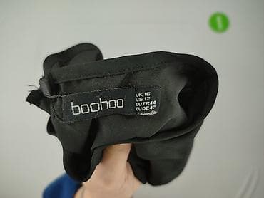 sukienki maxi born2be: Boohoo, Sukienka damska, rozmiar 2XL — 4