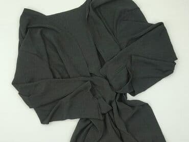 szal narzutka do sukienki: Kardigan damski, S — 1