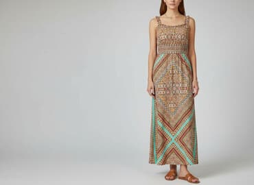 sukienka na wyjazd do turcji: Сукня жіноча, розмір M — 1