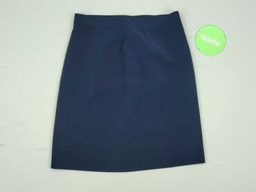 spódnice plisowane midi niebieska: Glass, Women`s skirt, size S (EU 36) — 3