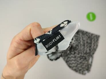 sklep internetowy z sukienkami dla puszystych: Bodyflirt, Sukienka damska, rozmiar L — 4