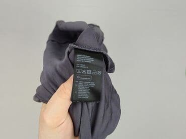 hm sukienka marynarka: H&M, Bluzka damska, M — 4