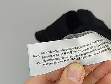 top satynowy h: Bershka, Top damski, rozmiar M — 8