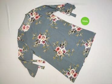 sukienki plus size dlugie: Sukienka damska, rozmiar 2XL — 2