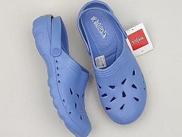 buty elsa ccc: Klapki damskie, rozmiar 42 — 1