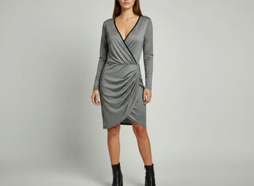 Boohoo, Сукня жіноча, розмір S