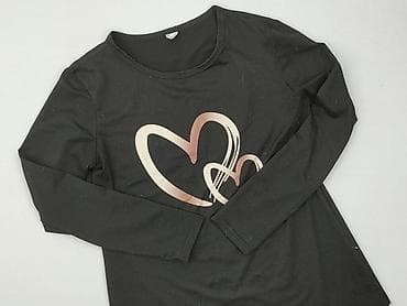 bluzka z samochodem: Bluzka damska, rozmiar M — 1