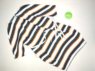 kombinezon f f: F&F, Sukienka damska, rozmiar L — 3