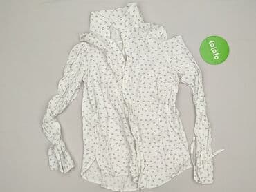 koszula do karmienia reserved: Koszula damska, rozmiar S — 2