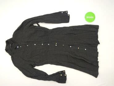 jakie rajstopy do srebrnej sukienki: Mohito, Women`s dress, size S (EU 36) — 2