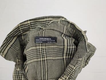 koszula damska w paski zara: Zara, Koszula damska, M — 4