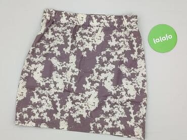 spódnice dopasowana mini: Spódnica damska, rozmiar L — 3