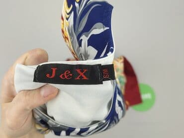 sukienka poliamid: J&X, Sukienka damska, rozmiar S — 4