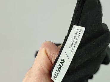 Жінкам: PULL&BEAR, Топ жіночий, S — 5