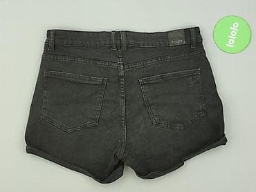 massimo dutti bermudy: Bershka, Szorty damskie, rozmiar XL — 3