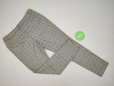 kurtka malachowski: Mohito, Spodnie materiałowe damskie, rozmiar L — 3