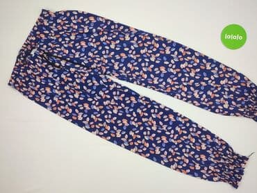 szorty damskie moraj: Moraj, Spodnie materiałowe damskie, rozmiar L — 2