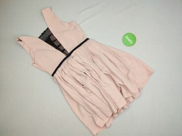 poprawiny sukienka: Why not?, Sukienka damska, rozmiar L — 4