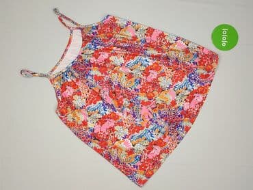 koszulki na ramiączkach plus size: Top damski, rozmiar L — 2