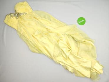 sukienka szmaragdowa zara: Unique, Sukienka damska, S — 2