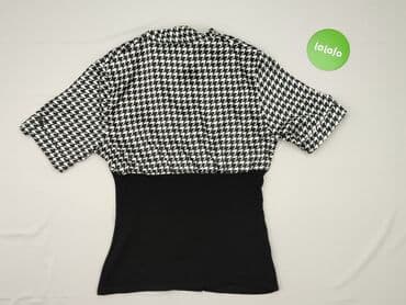 bluzki pod marynarkę plus size: Women's blouse, size S (EU 36) — 3