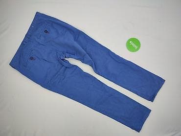 celine: Denim Co, Chinosy dla mężczyzn, rozmiar L — 3