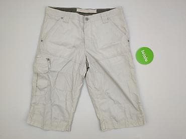pull and bear men: Cargo, Szorty dla mężczyzn, rozmiar S — 2