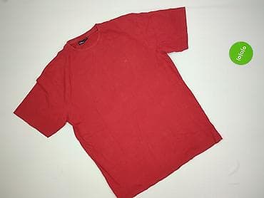 pull i bear bluza: Lerros, T-shirt for men, size L — 2