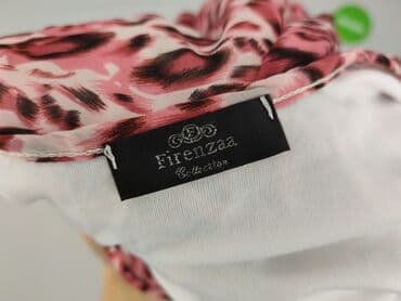 body z piorami: Bluzka damska, rozmiar XL — 4