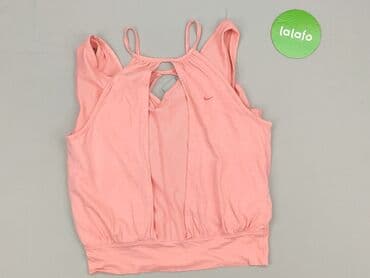 only play curve koszulki damskie: Nike, Top damski, S — 3