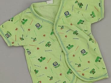 czerwone sukienki swiateczne: Kaftan, Newborn baby, condition - Perfect — 1
