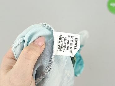 bluzki karla: UNICA, Top damski, rozmiar One size — 4