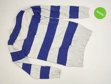 sweter w paski: House, Kardigan damski, rozmiar S — 3