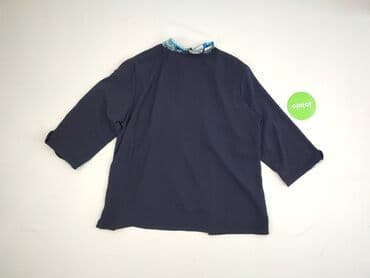 sukienki wizytowe xl: Women's blouse, size XL (EU 42) — 3