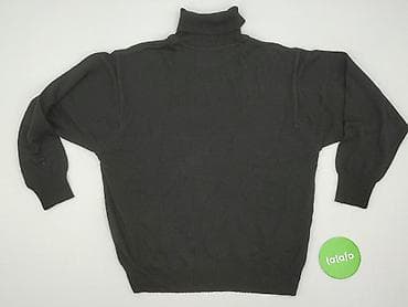 kik bluzki: Golf damski, rozmiar 6XL — 4