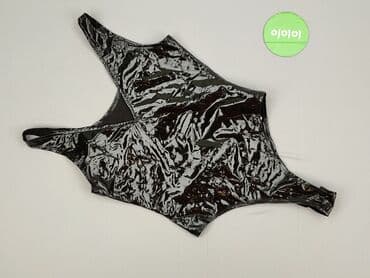 dół stroju kąpielowego: Body damskie, rozmiar M — 2