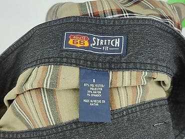 destination kurtka: ROUTE 66, Spódnica damska, rozmiar 8XL — 4