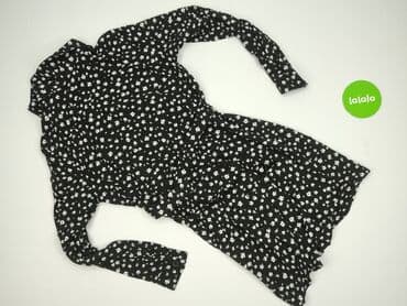 h m tuniki: H&M Divided, Sukienka damska, rozmiar L — 3