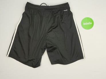 house of errors koszulka: Adidas, Szorty dla mężczyzn, M — 3