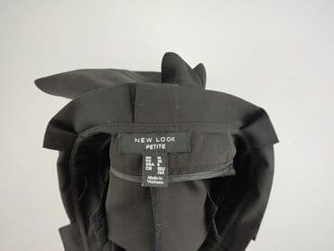 reserved spodnie petite: New Look Petite, Spodnie materiałowe damskie, rozmiar M — 4