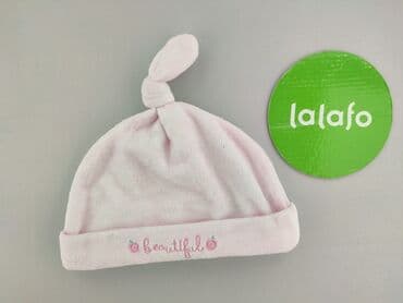 newbe sukienki: Cap, 3-6 months, condition - Very good — 2