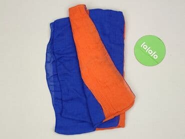 dodatki do zielonej sukienki: Scarf, Female, condition - Very good — 3