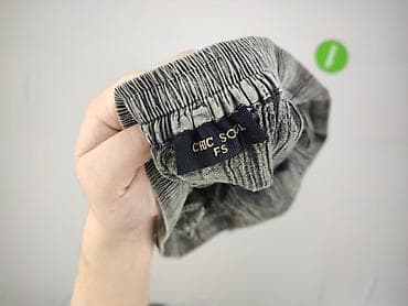 spódnice basic: Chic, Spódnica damska, rozmiar XL — 4