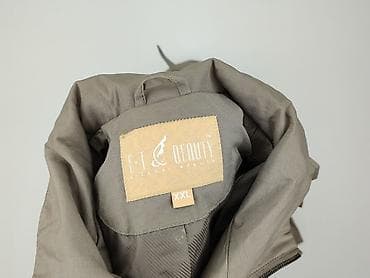 botki beyco: XXL, Płaszcz damski, rozmiar 2XL — 4