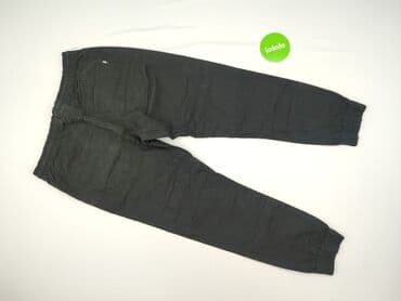 spodnie od piżamy w kratę sinsay: Sinsay, Spodnie dresowe dla mężczyzn, rozmiar S — 3