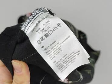 top z piórami reserved: Saint Tropez, Bluzka damska, rozmiar M — 4