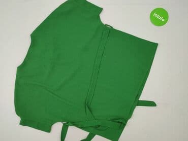 apricot bluzki: Bluzka damska, rozmiar S — 4