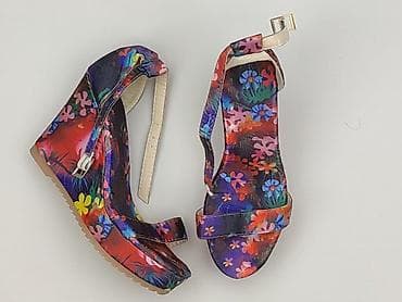 sandały stich: Sandały damskie, rozmiar 37 — 1